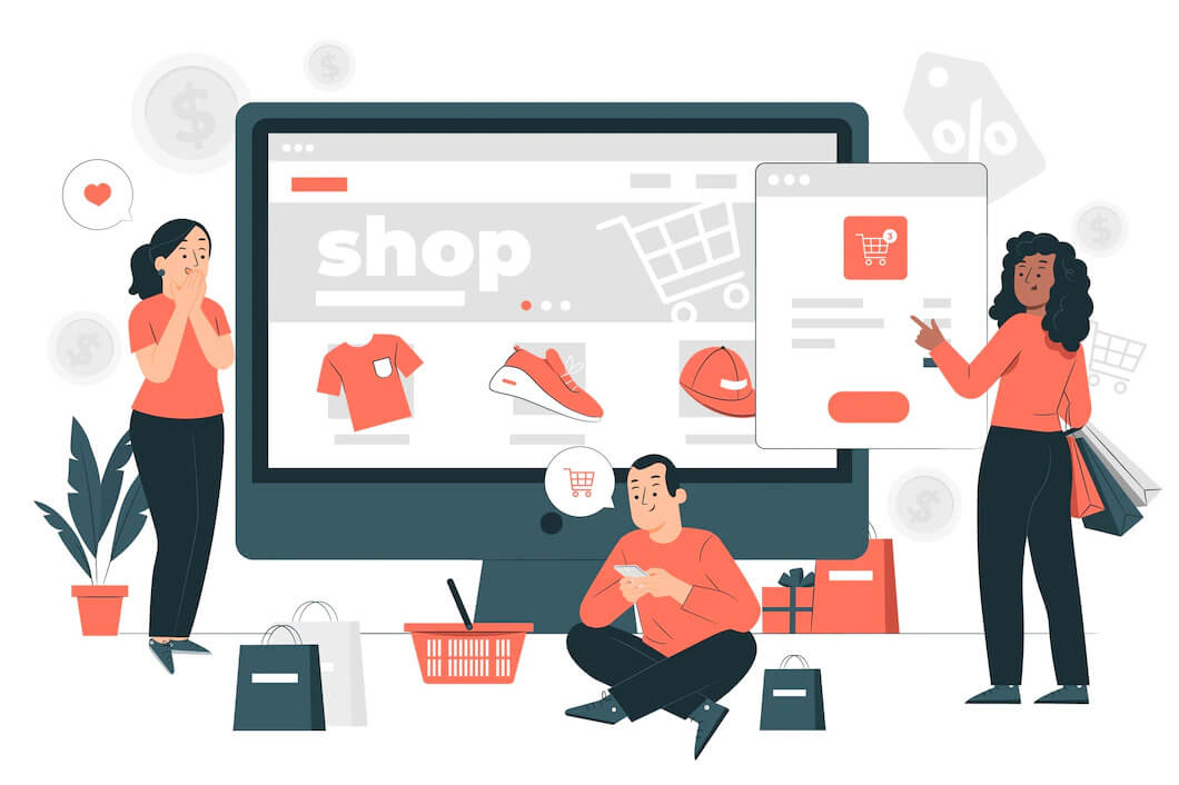 How to Make a Shopify Store Website Mobile Friendly